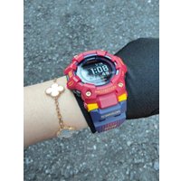 Наручные часы Casio G-Shock GBD-H1000BAR-4E