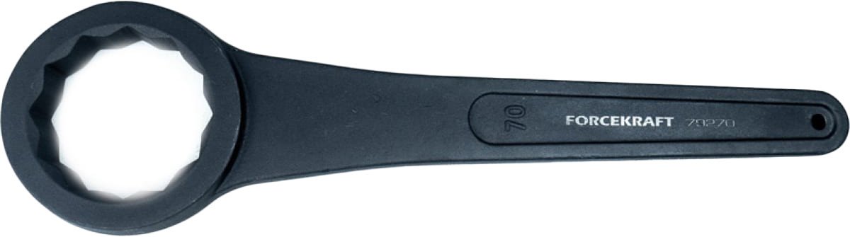 

Ключ накидной ForceKraft FK-79270
