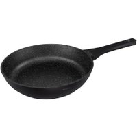 Сковорода Tesoro Florence TF-1124 (черный)