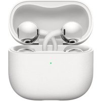 Наушники Huawei FreeClip 2 (белый, международная версия)