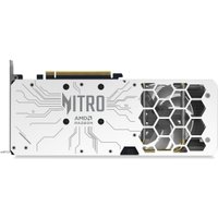 Видеокарта Acer Nitro Radeon RX 9060 XT White OC 8GB DP.Z4UWW.P02 в Лиде