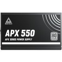 Блок питания Montech APX 550W (DC to DC)