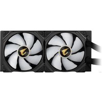 Система жидкостного охлаждения для процессора Gigabyte Aorus Waterforce X 280 в Гомеле