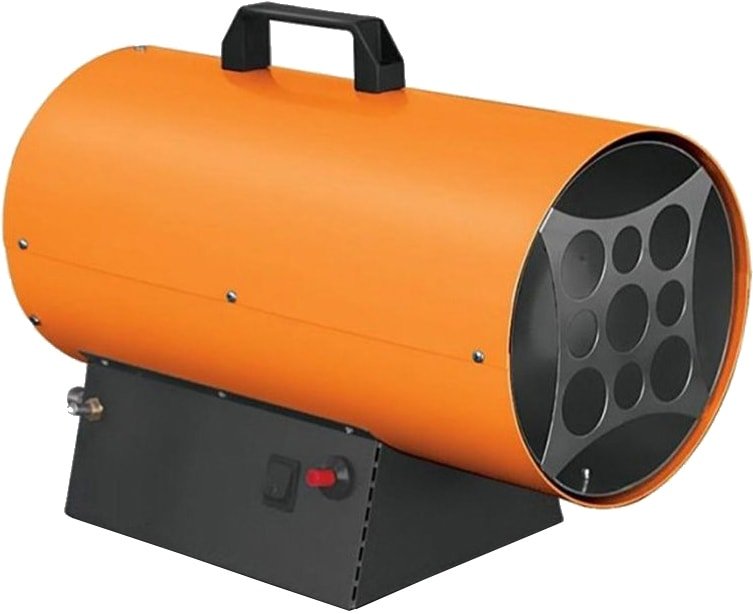 

Газовая тепловая пушка Royal Thermo RTG-20