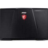 Игровой ноутбук MSI GE63 8SF-233RU Raider RGB