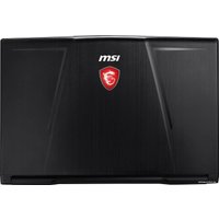 Игровой ноутбук MSI GE63 8SG-230RU Raider RGB