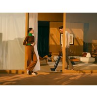 Пылесос Roborock Wet and Dry Vacuum Cleaner F25 ACE Combo WD5M6A (с русской озвучкой, черный) в Мозыре