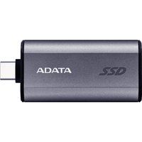 Внешний накопитель ADATA SC750 2TB SC750-2000G-CCBK