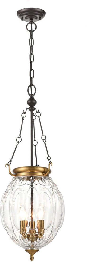 

Подвесная люстра Vele Luce Helen VL4266P23