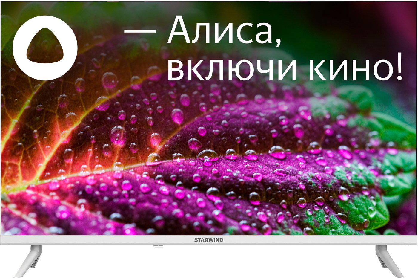 

Телевизор StarWind SW-LED32SG311