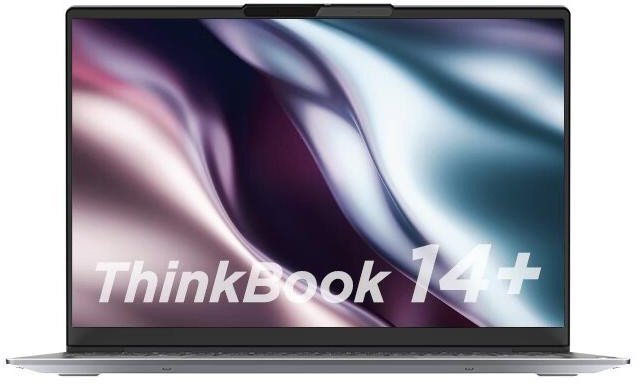 

Ноутбук Lenovo ThinkBook 14+ 21HW000LCD