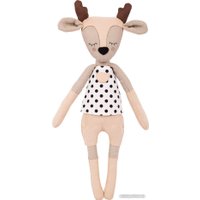 Набор для создания поделок/игрушек Miadolla Набор для шитья TT-0215 Олень Стефан