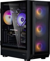 Zalman i6 (черный)