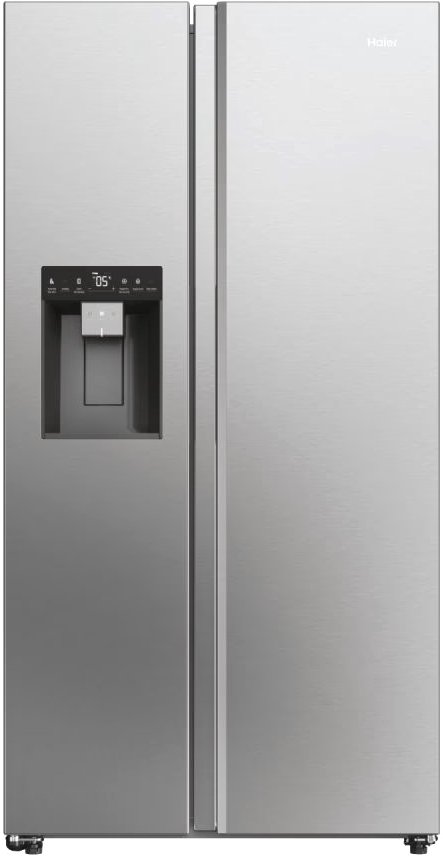 

Холодильник side by side Haier HSW59F18EIMM