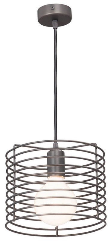 

Подвесная люстра Vitaluce V4140/1S