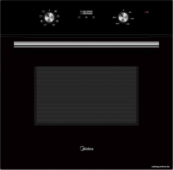 Midea MO57103GB