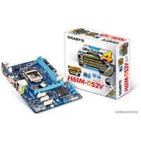 Материнская плата Gigabyte GA-H61M-DS2V (rev. 2.0)