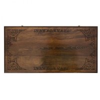 Нарды Ustyan Гладкие GU054 в Мозыре