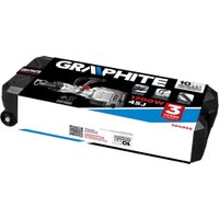 Отбойный молоток GRAPHITE 58G868 (кейс)