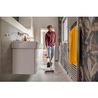 Вертикальный моющий пылесос Karcher KFL 1 1.056-110.0