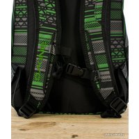 Городской рюкзак Dakine Factor 20L Verde