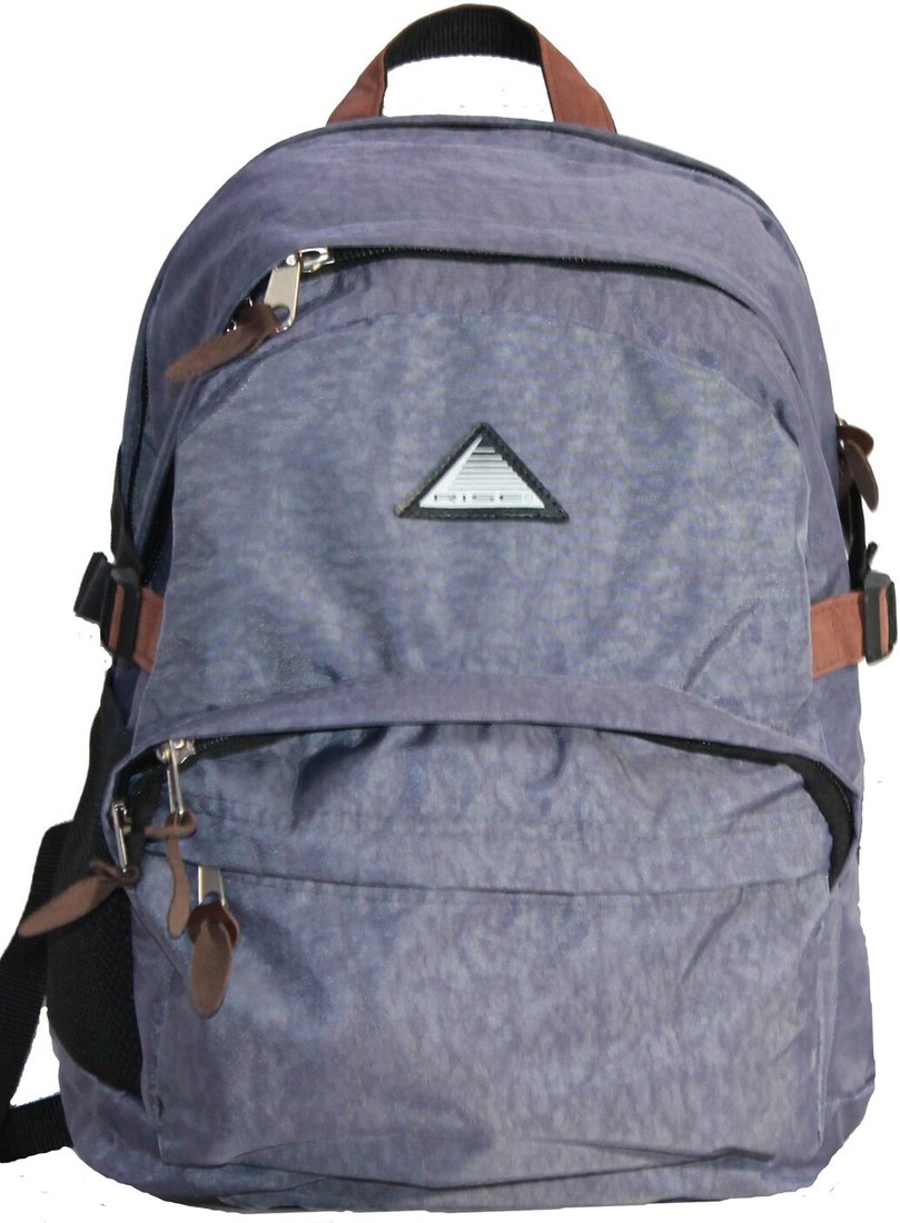 

Городской рюкзак Rise М-238-3 (синий)