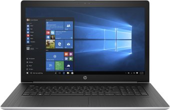 HP ProBook 470 G5 2UB59EA