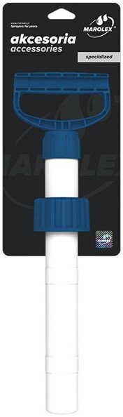 Насос для опрыскивателя Marolex Industry Acid line A002.162