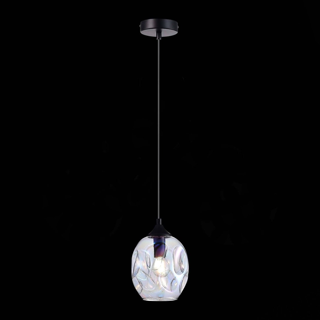 

Точечный светильник ST Luce SL1188.403.01