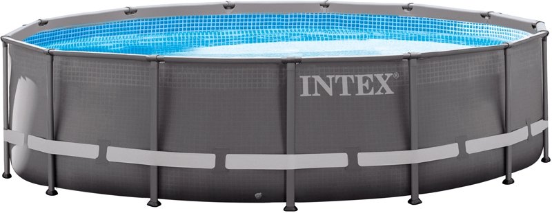 

Каркасный бассейн Intex Ultra Frame 26334NP (610х122)