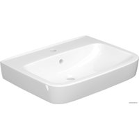 Умывальник Керамин Сквэа 60 с отверстием CDB00024894