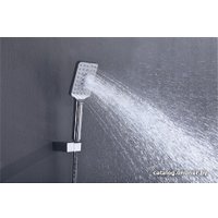 Смеситель Timo Torne 4314/00Y (хром)