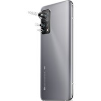 Телефон Xiaomi Mi 10T 8GB/128GB международная версия (серебристый)