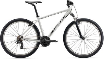 Велосипед Giant ATX 27.5 S 2025 (snow drift)