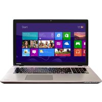 Ноутбук Toshiba Satellite P70-A-K5M