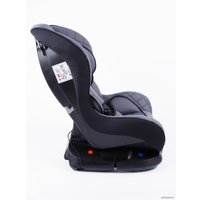 Детское автокресло Amarobaby Safety (серый/черный)
