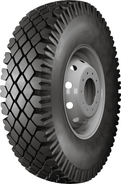 

Всесезонные шины Омскшина ИД-304М У-4 12.00R20 154/149J 18PR