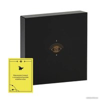 Настольная игра Cosmodrome Games Имаджинариум Таро