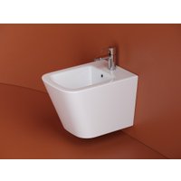 Биде Ceramica Nova Nova Union CN4010
