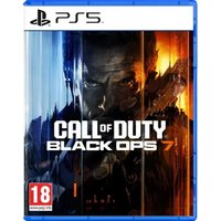  Call of Duty: Black Ops 7 для PlayStation 5
