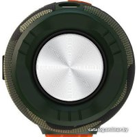 Беспроводная колонка Maxvi PS-03 (камуфляж)
