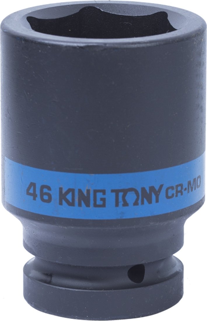 

Головка слесарная King Tony 843546M