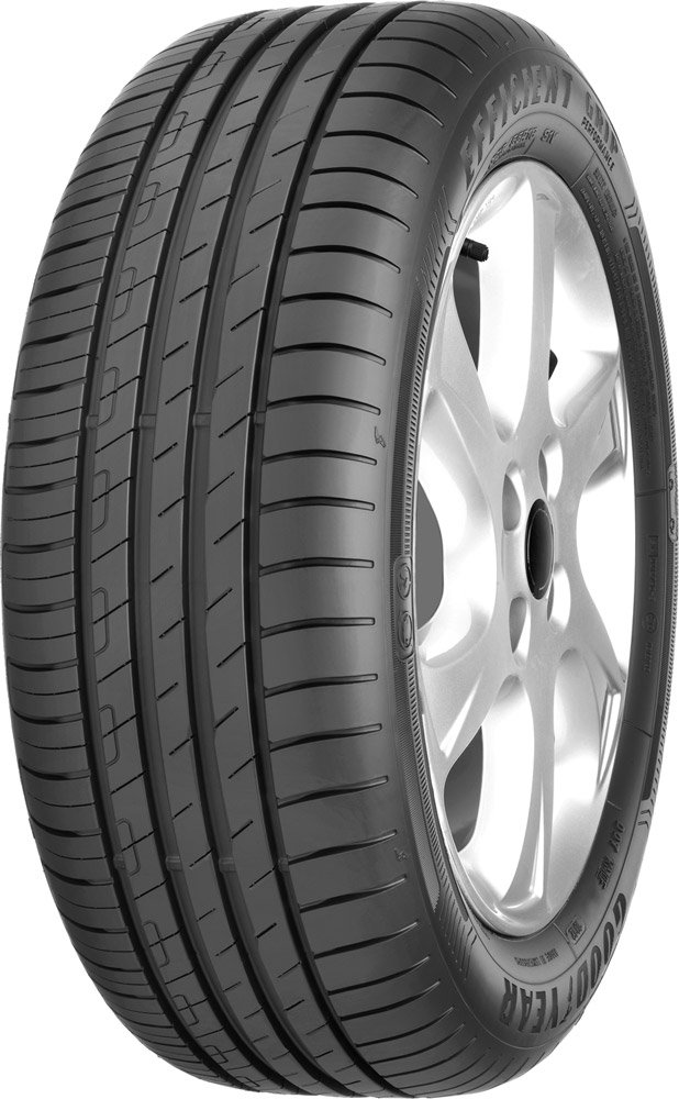 

Летние шины Goodyear EfficientGrip Performance 225/40R18 92W