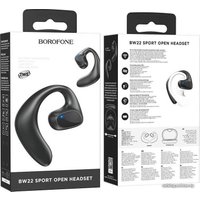 Наушники Borofone BW22 (черный)