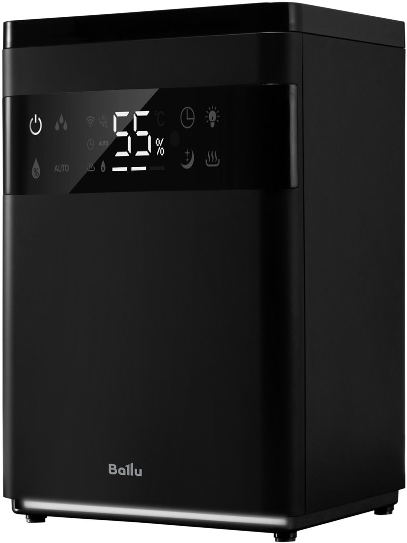 

Увлажнитель воздуха Ballu UHB-950 ET