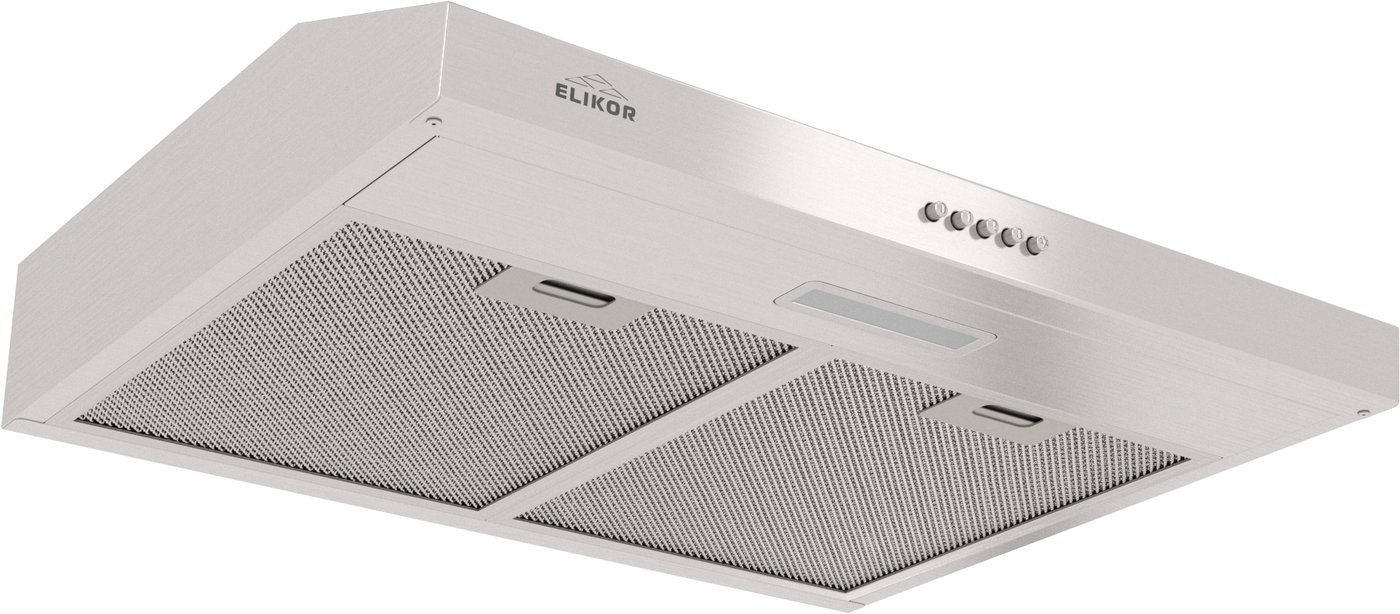 

Кухонная вытяжка Elikor ECO XS60 (нержавеющая сталь)