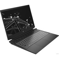 Игровой ноутбук HP Pavilion Gaming 16-a0058ur 37P03EA