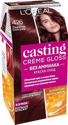 Casting Creme Gloss 426 ледяная сангрия