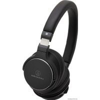 Наушники Audio-Technica ATH-SR5BT (черный) [ATH-SR5BTBK]