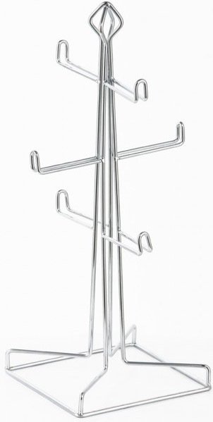 

Держатель для кружек и чашек Pomi d'Oro Filo Di Ferro P370044